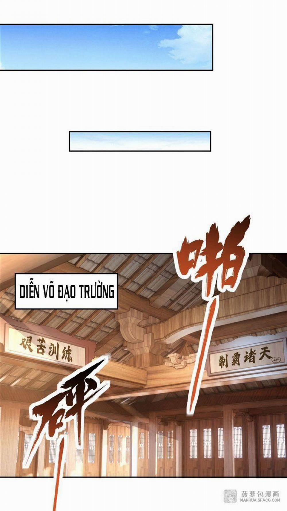 Các Nữ Đồ Đệ Của Ta Đều Là Chư Thiên Đại Lão Tương Lai 71 trang 19