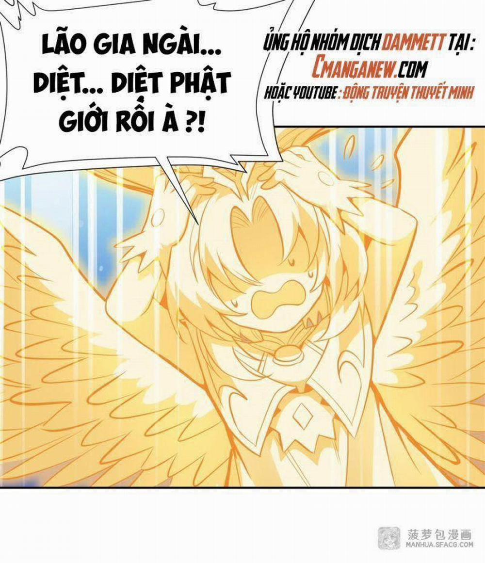 Các Nữ Đồ Đệ Của Ta Đều Là Chư Thiên Đại Lão Tương Lai 71 trang 2