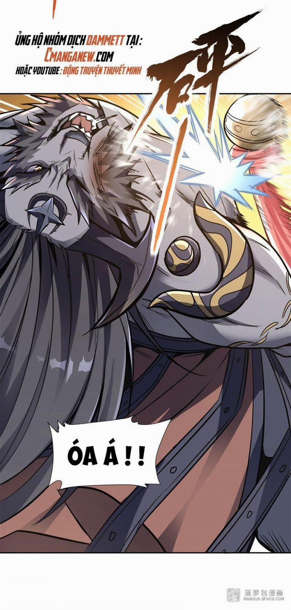 Các Nữ Đồ Đệ Của Ta Đều Là Chư Thiên Đại Lão Tương Lai 71 trang 20