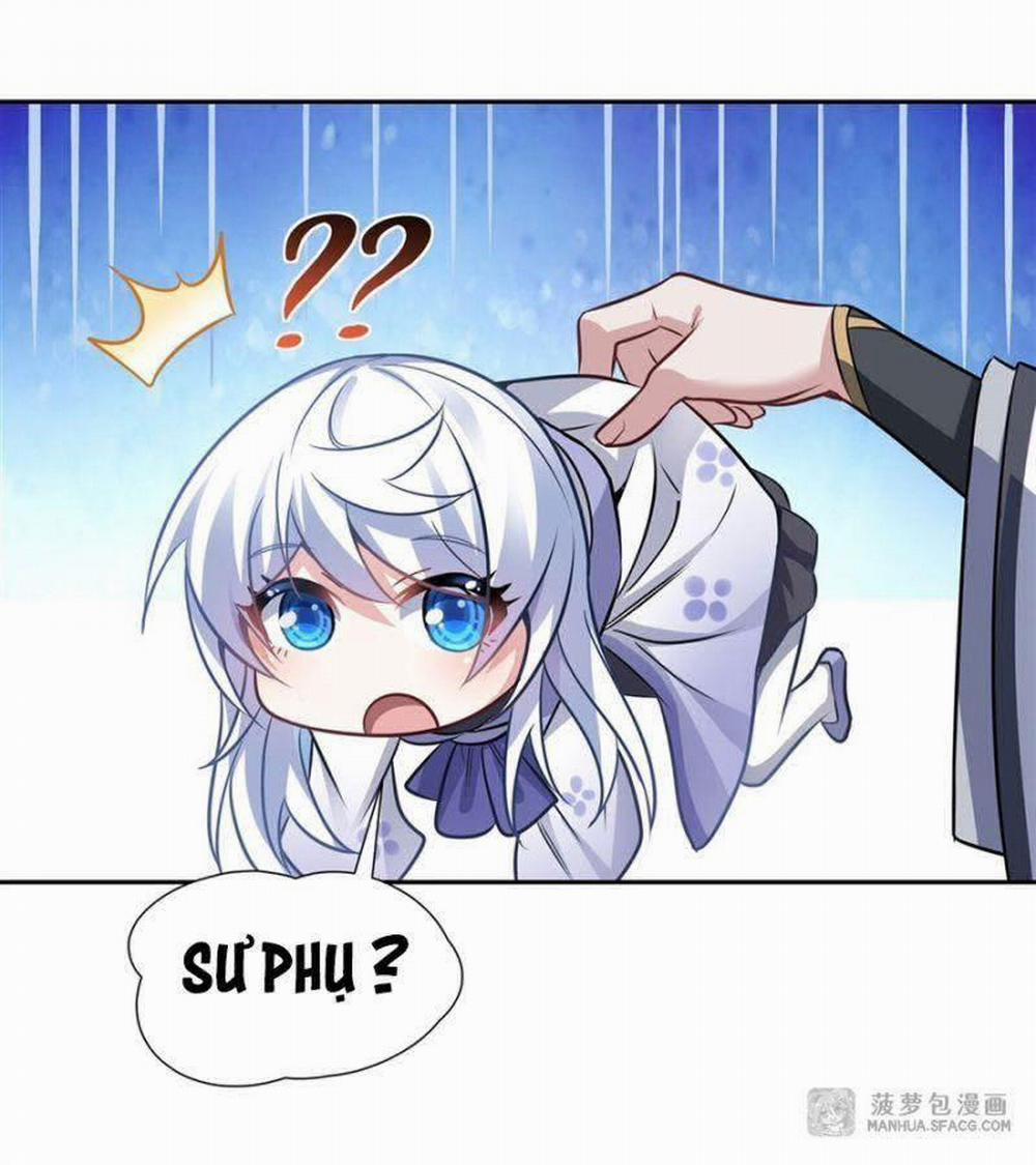 Các Nữ Đồ Đệ Của Ta Đều Là Chư Thiên Đại Lão Tương Lai 71 trang 37