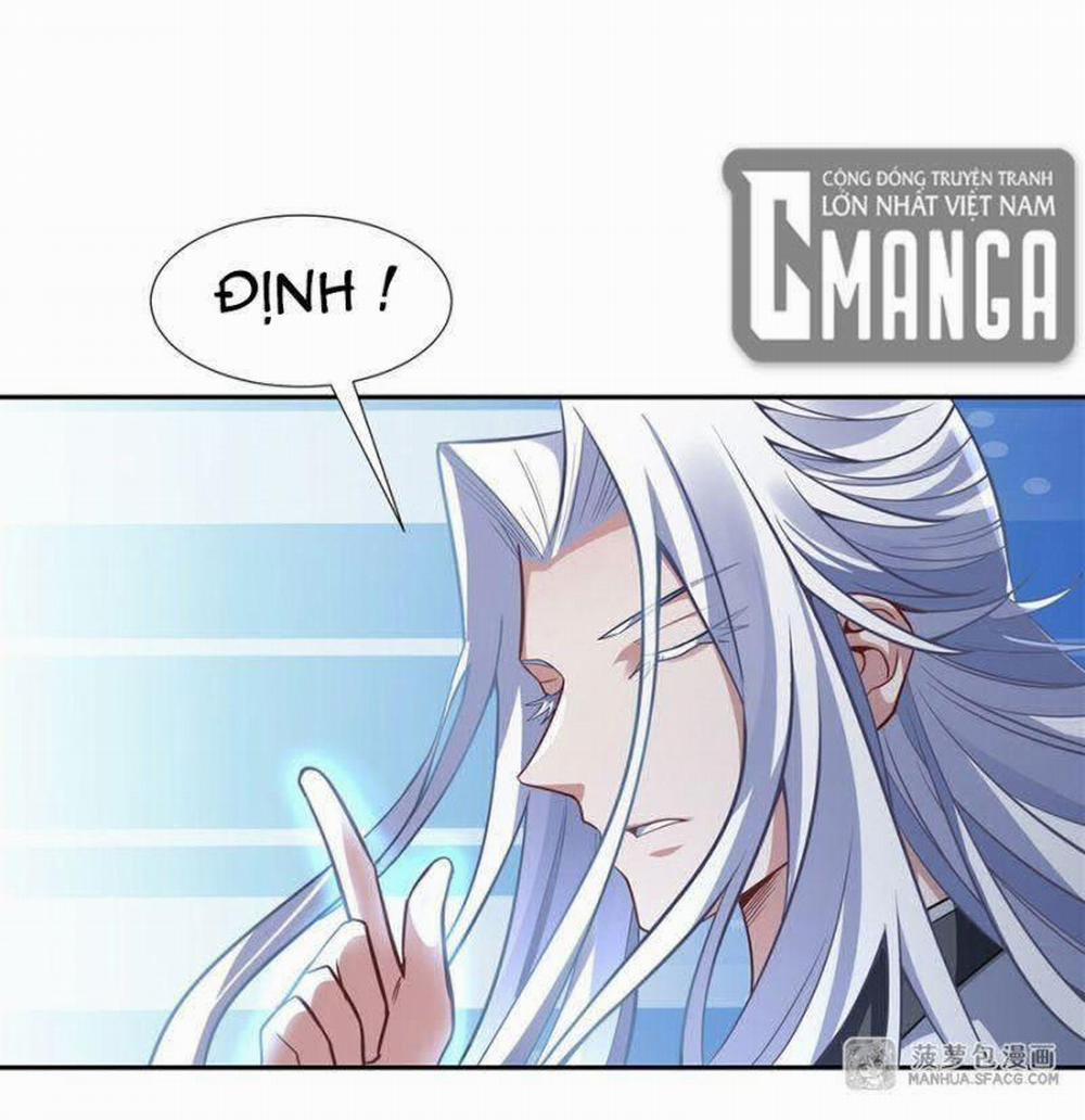 Các Nữ Đồ Đệ Của Ta Đều Là Chư Thiên Đại Lão Tương Lai 71 trang 41