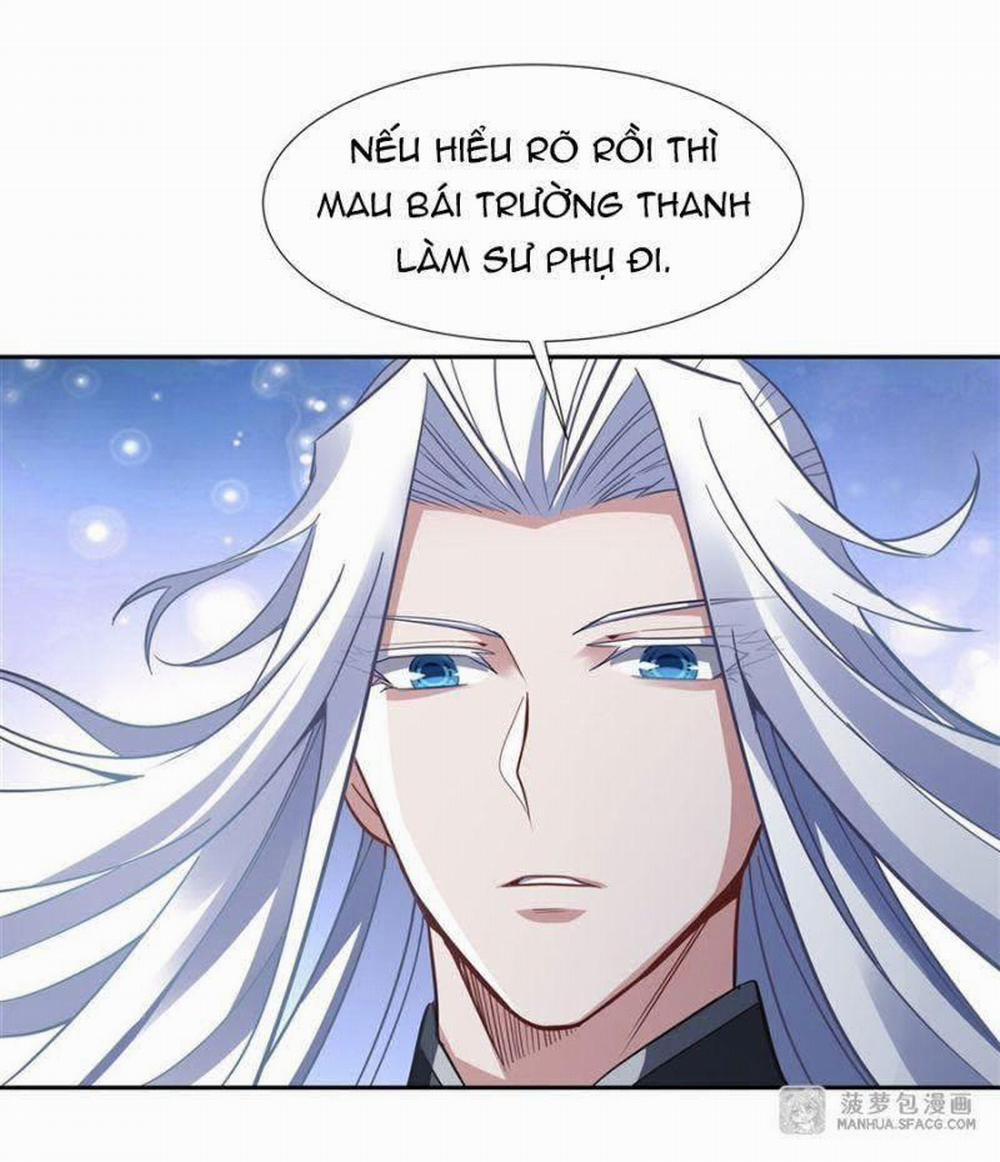 Các Nữ Đồ Đệ Của Ta Đều Là Chư Thiên Đại Lão Tương Lai 71 trang 45