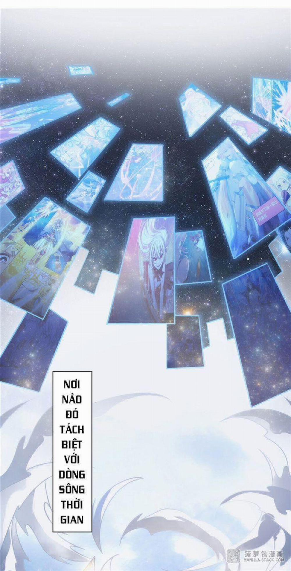 Các Nữ Đồ Đệ Của Ta Đều Là Chư Thiên Đại Lão Tương Lai 71 trang 48