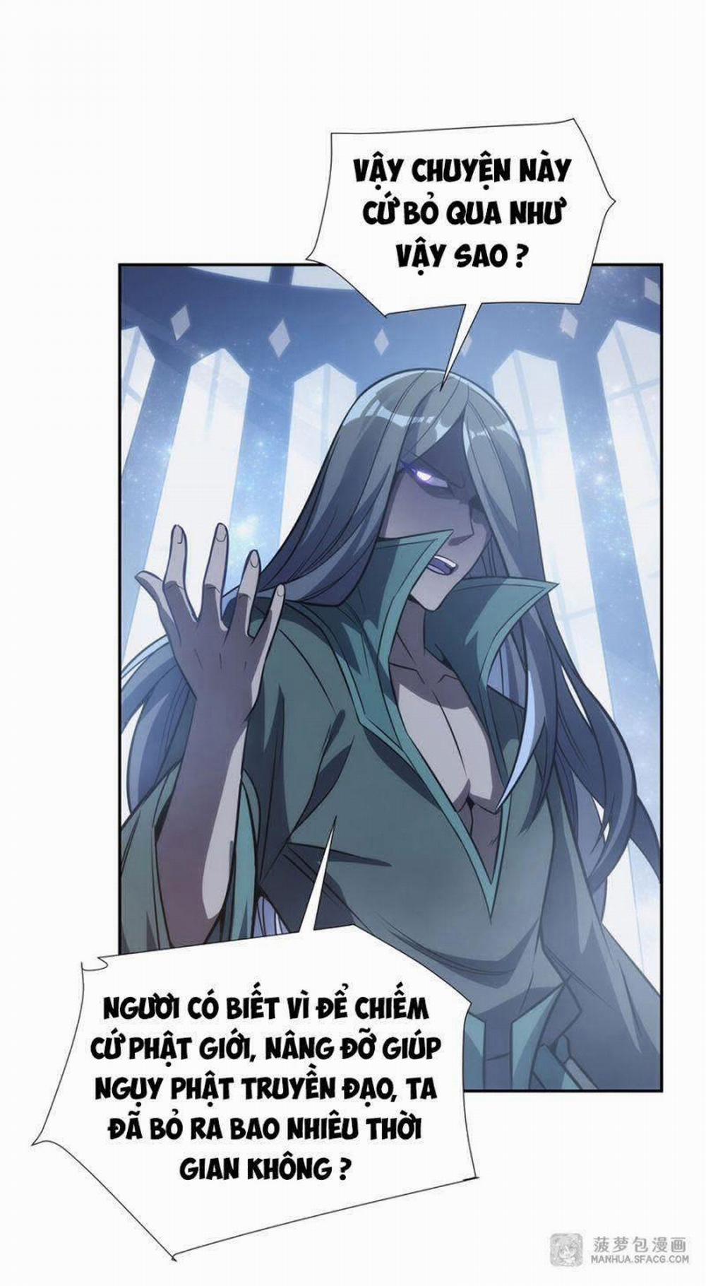 Các Nữ Đồ Đệ Của Ta Đều Là Chư Thiên Đại Lão Tương Lai 71 trang 51