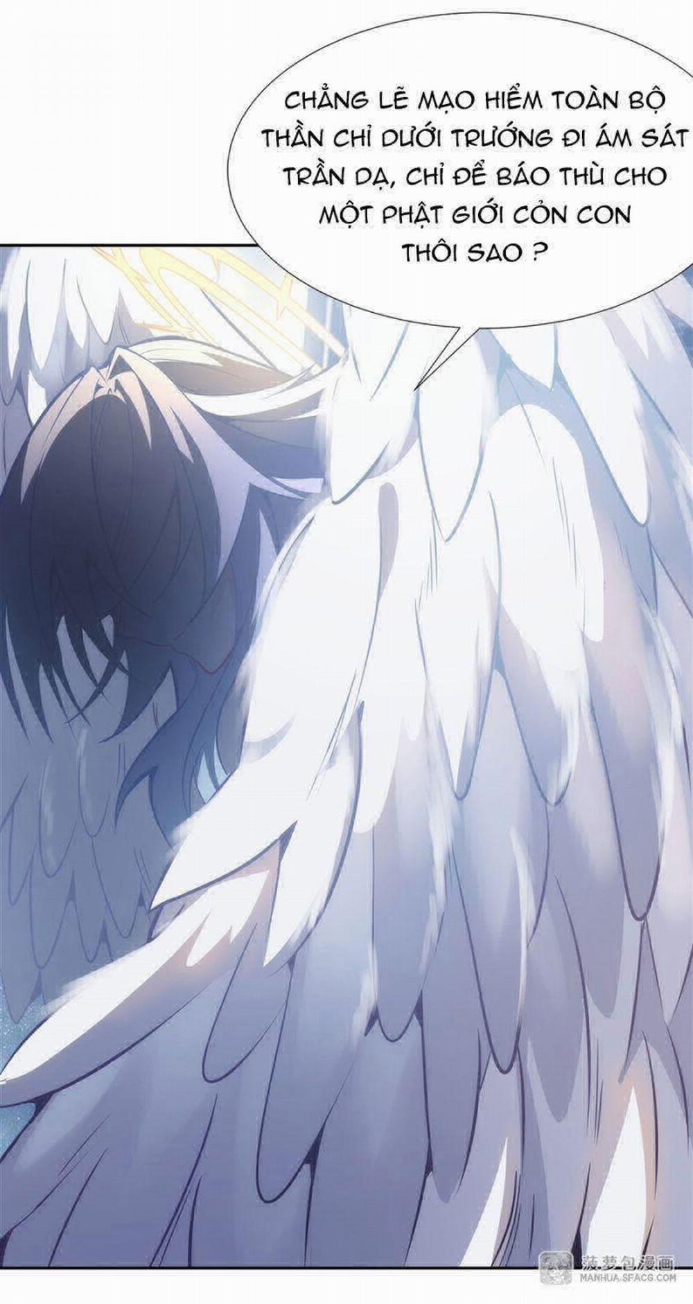 Các Nữ Đồ Đệ Của Ta Đều Là Chư Thiên Đại Lão Tương Lai 71 trang 52