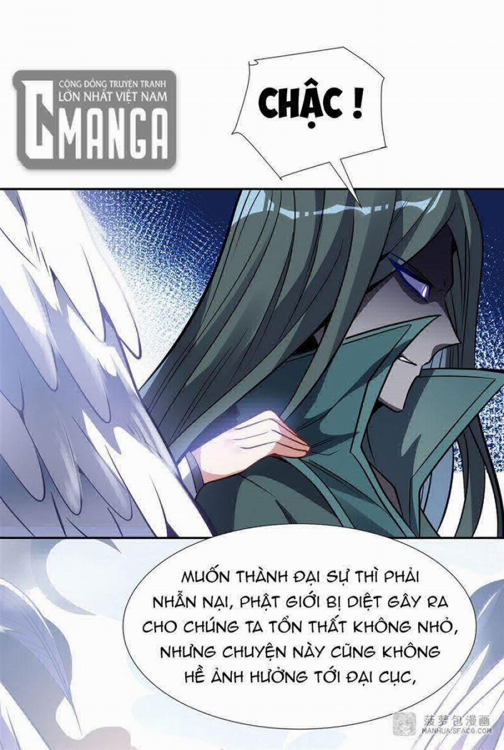 Các Nữ Đồ Đệ Của Ta Đều Là Chư Thiên Đại Lão Tương Lai 71 trang 53