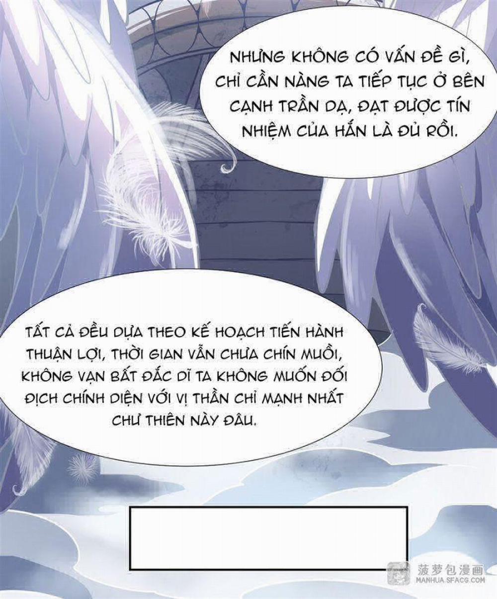 Các Nữ Đồ Đệ Của Ta Đều Là Chư Thiên Đại Lão Tương Lai 71 trang 55