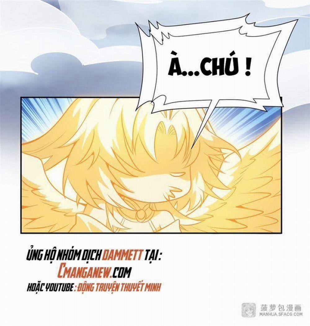 Các Nữ Đồ Đệ Của Ta Đều Là Chư Thiên Đại Lão Tương Lai 71 trang 56