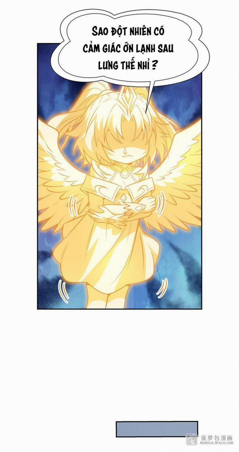 Các Nữ Đồ Đệ Của Ta Đều Là Chư Thiên Đại Lão Tương Lai 71 trang 57