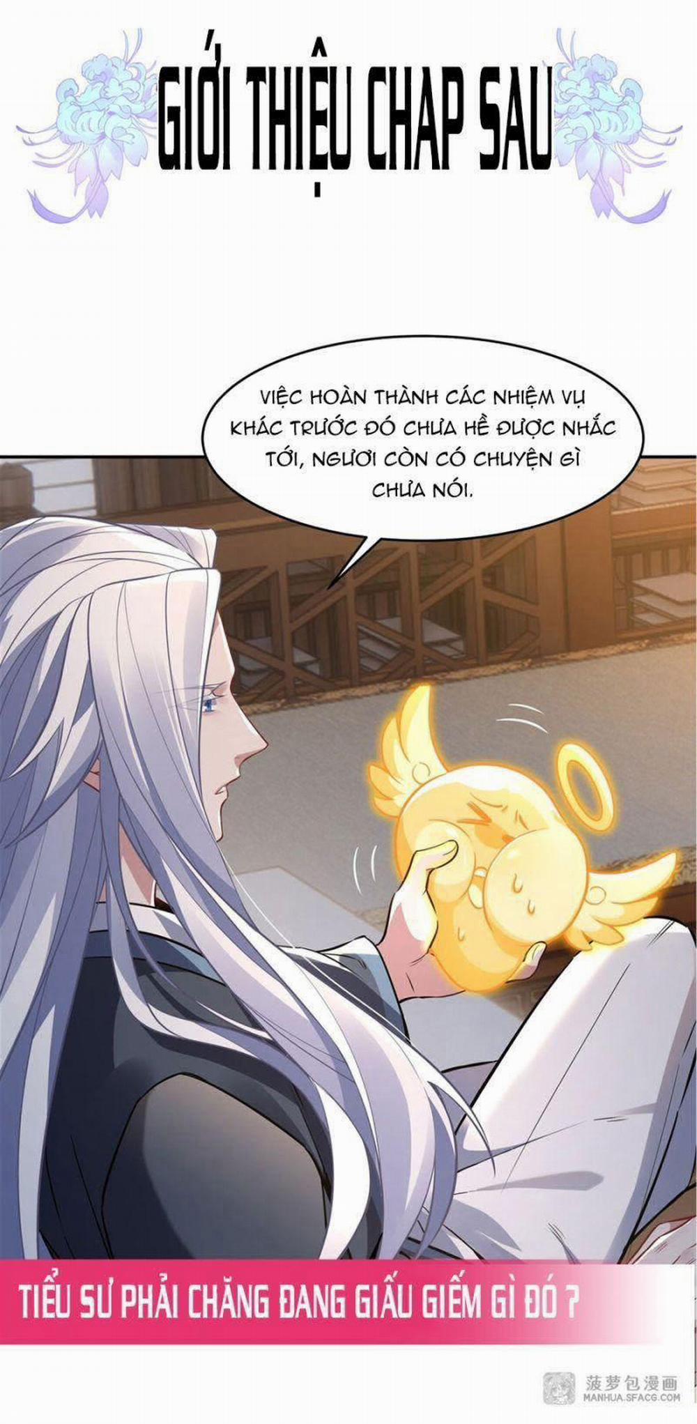 Các Nữ Đồ Đệ Của Ta Đều Là Chư Thiên Đại Lão Tương Lai 71 trang 58