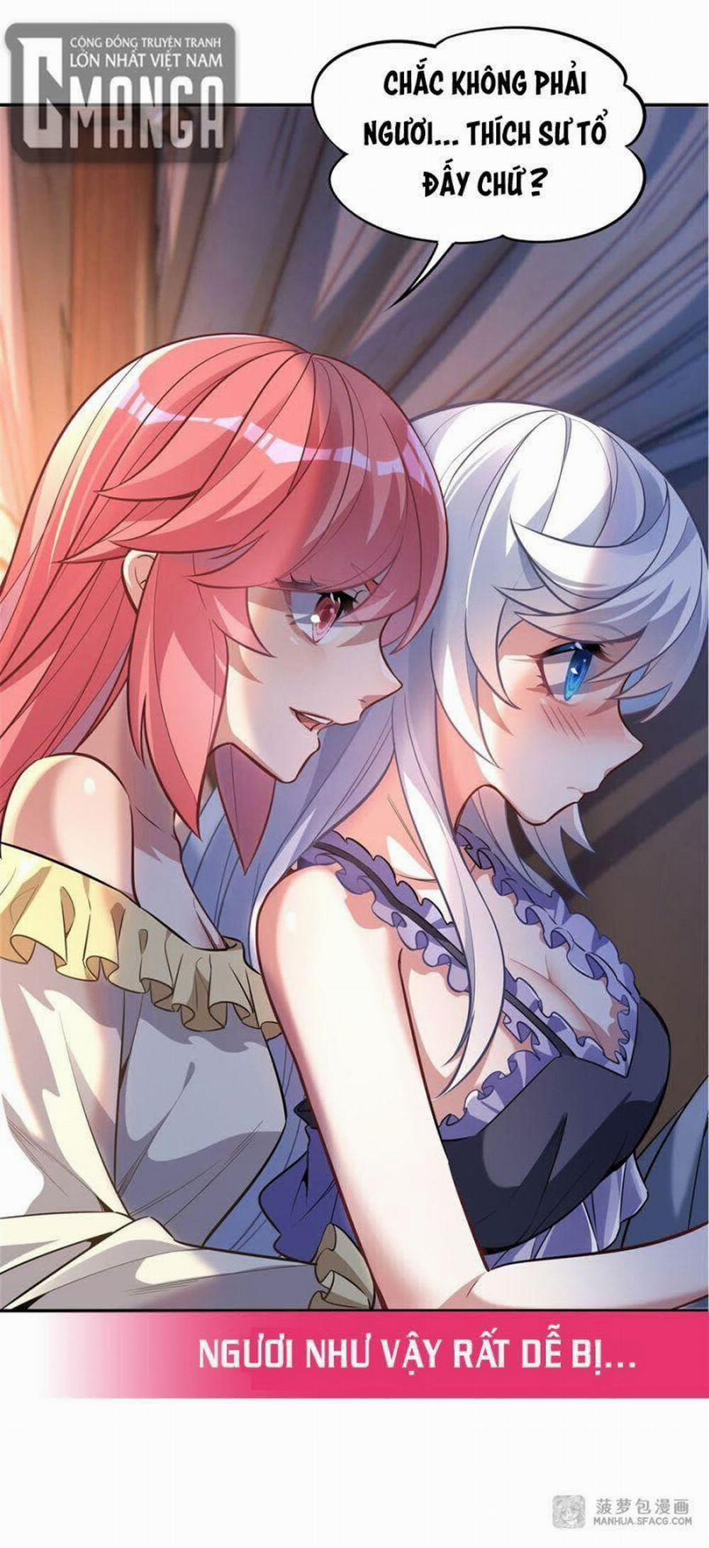 Các Nữ Đồ Đệ Của Ta Đều Là Chư Thiên Đại Lão Tương Lai 71 trang 59