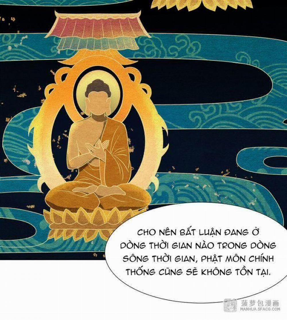 Các Nữ Đồ Đệ Của Ta Đều Là Chư Thiên Đại Lão Tương Lai 71 trang 9