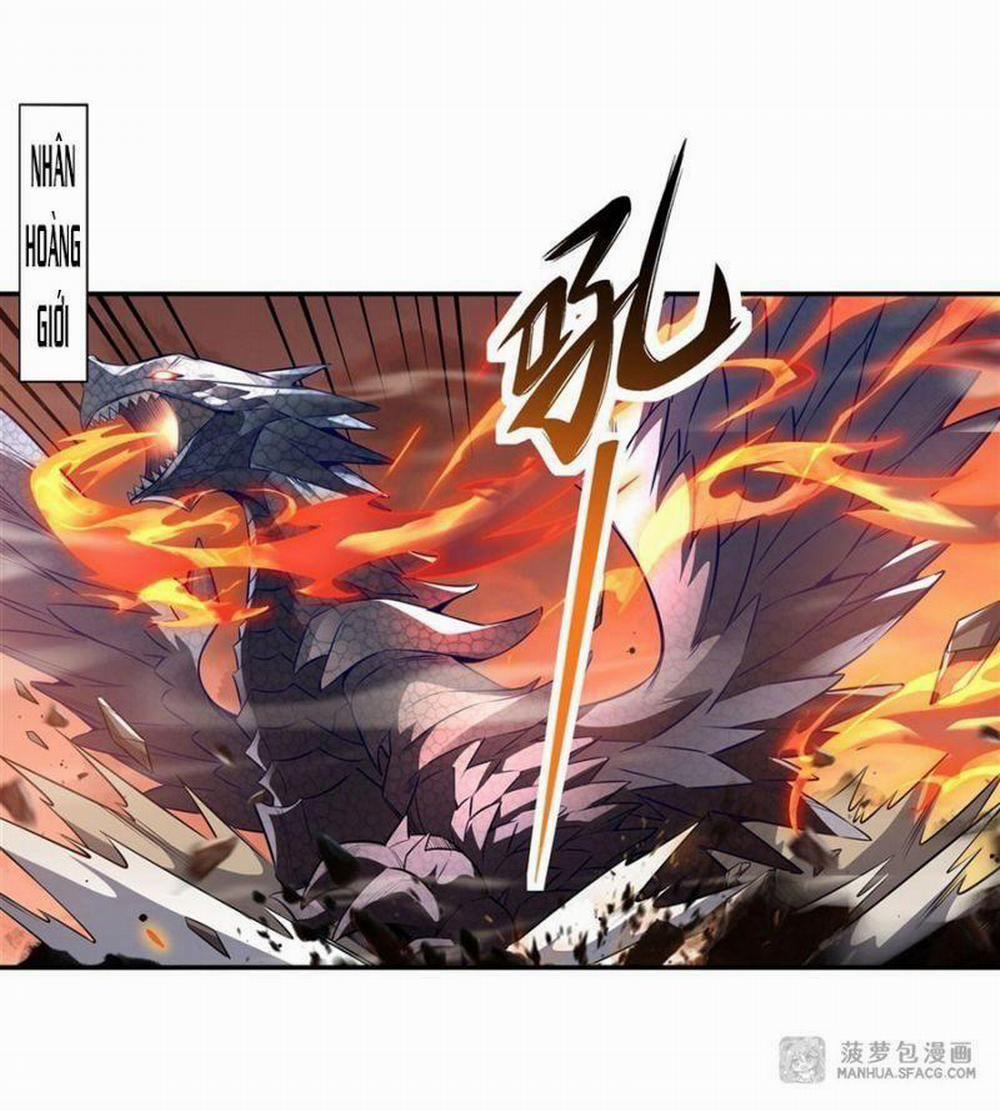 Các Nữ Đồ Đệ Của Ta Đều Là Chư Thiên Đại Lão Tương Lai 72 trang 1