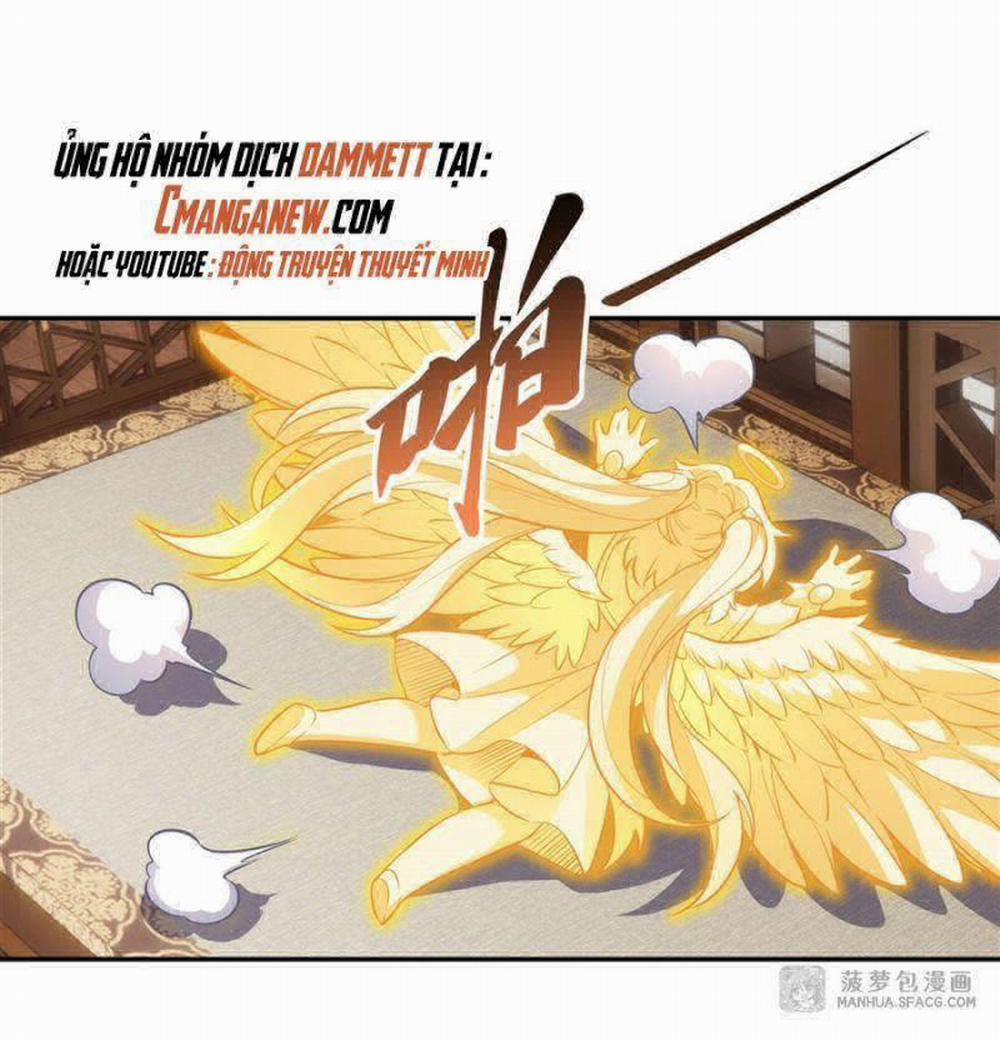 Các Nữ Đồ Đệ Của Ta Đều Là Chư Thiên Đại Lão Tương Lai 72 trang 11