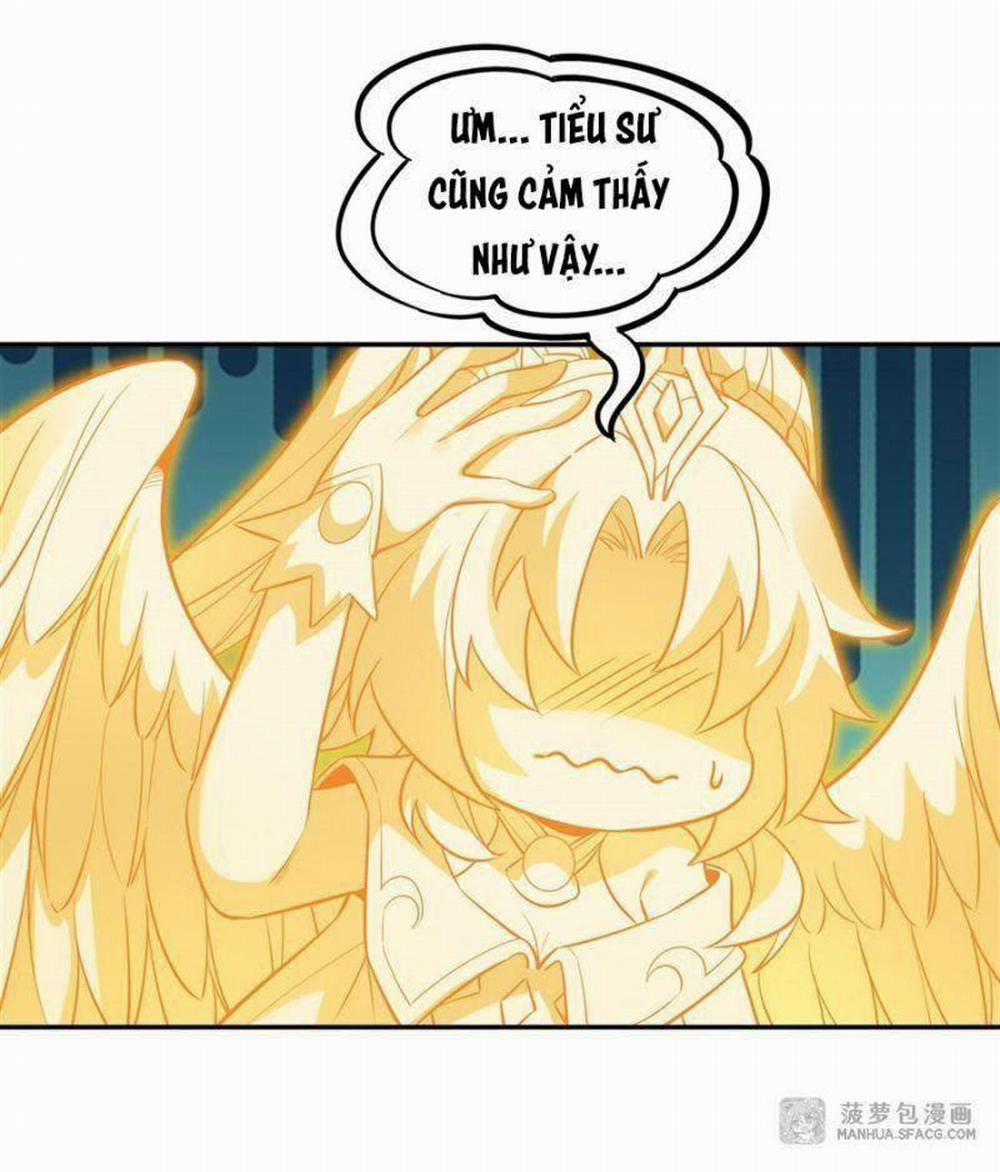 Các Nữ Đồ Đệ Của Ta Đều Là Chư Thiên Đại Lão Tương Lai 72 trang 12