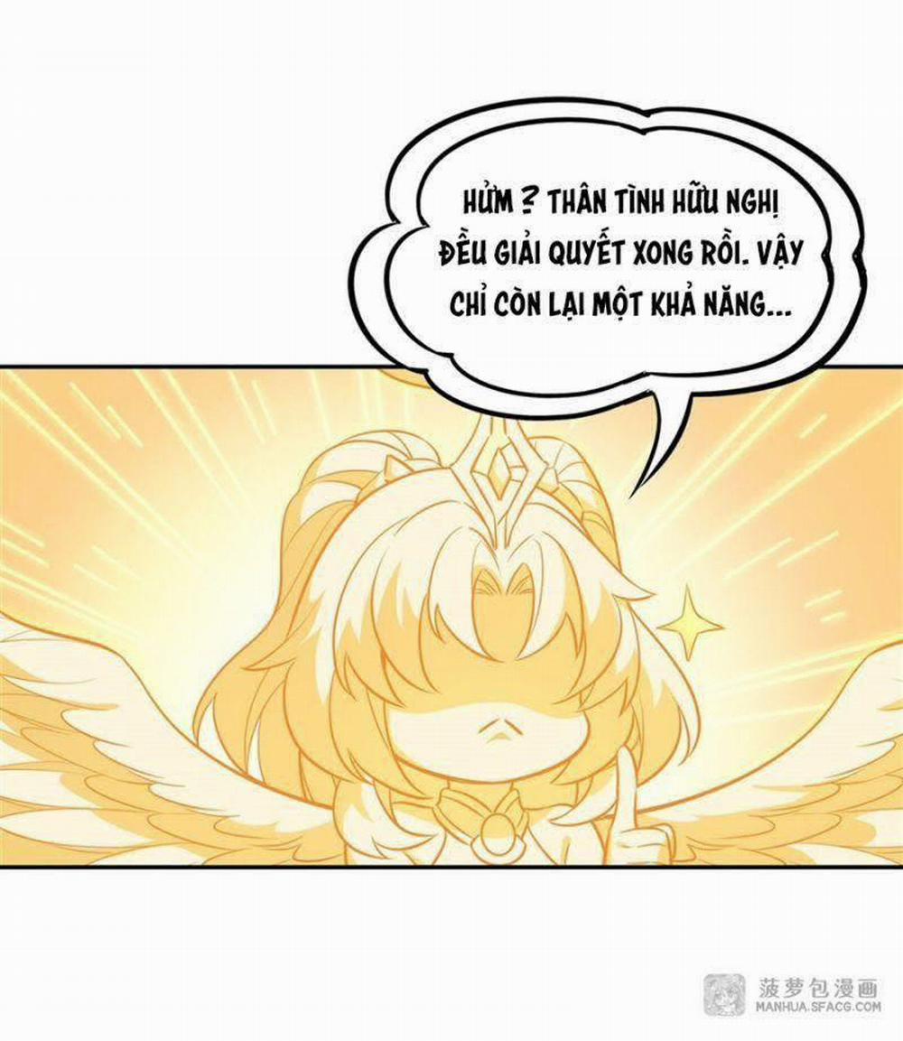 Các Nữ Đồ Đệ Của Ta Đều Là Chư Thiên Đại Lão Tương Lai 72 trang 15