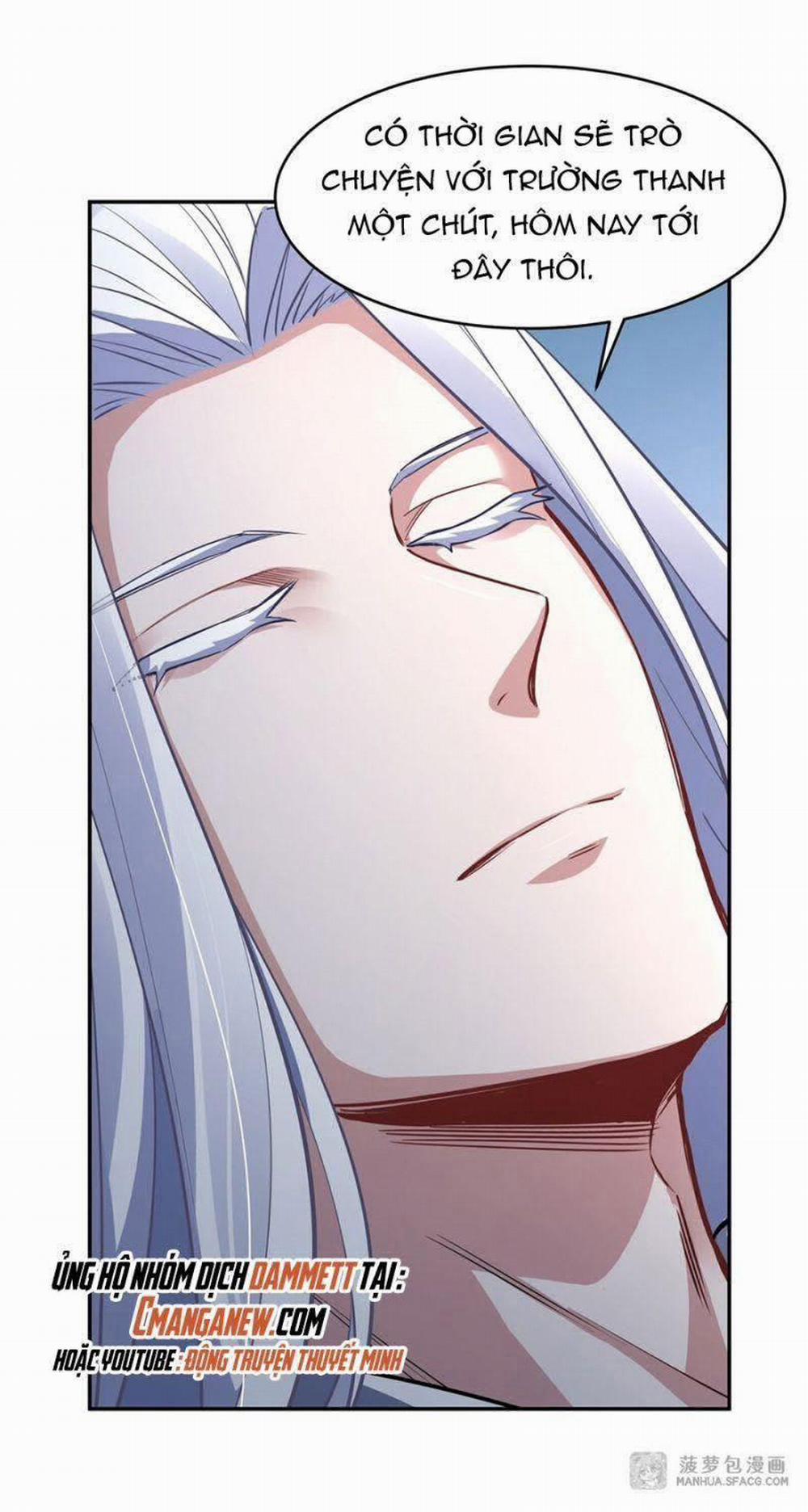 Các Nữ Đồ Đệ Của Ta Đều Là Chư Thiên Đại Lão Tương Lai 72 trang 17