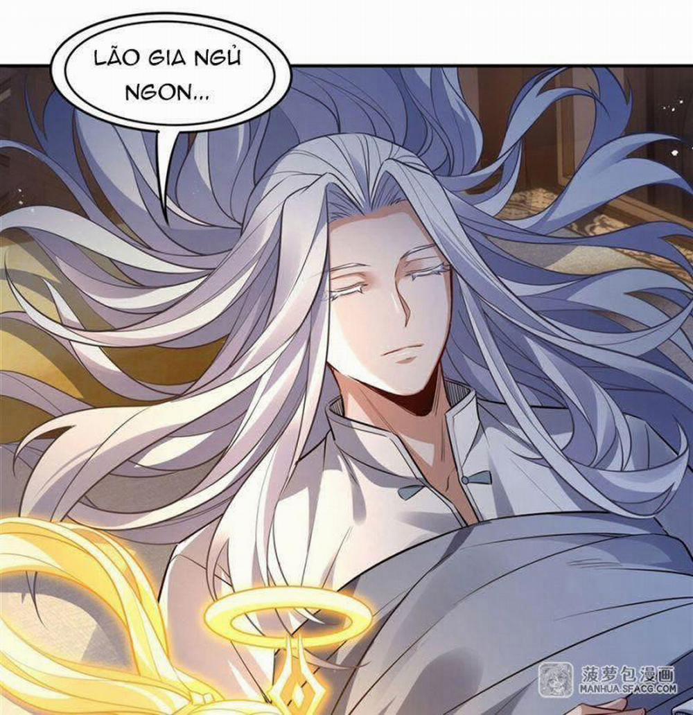 Các Nữ Đồ Đệ Của Ta Đều Là Chư Thiên Đại Lão Tương Lai 72 trang 19