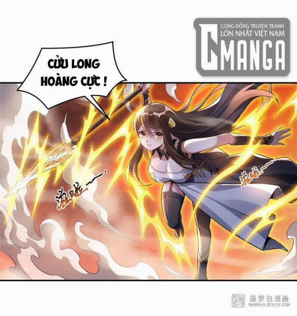 Các Nữ Đồ Đệ Của Ta Đều Là Chư Thiên Đại Lão Tương Lai 72 trang 2