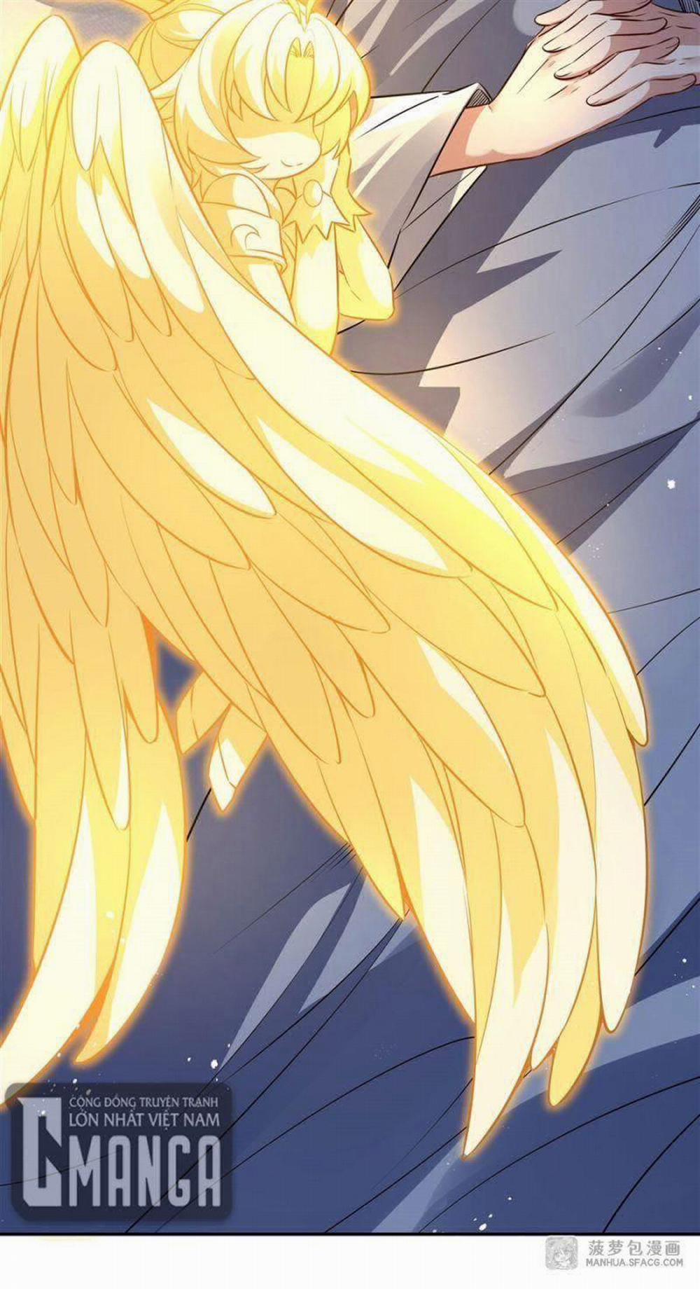 Các Nữ Đồ Đệ Của Ta Đều Là Chư Thiên Đại Lão Tương Lai 72 trang 20