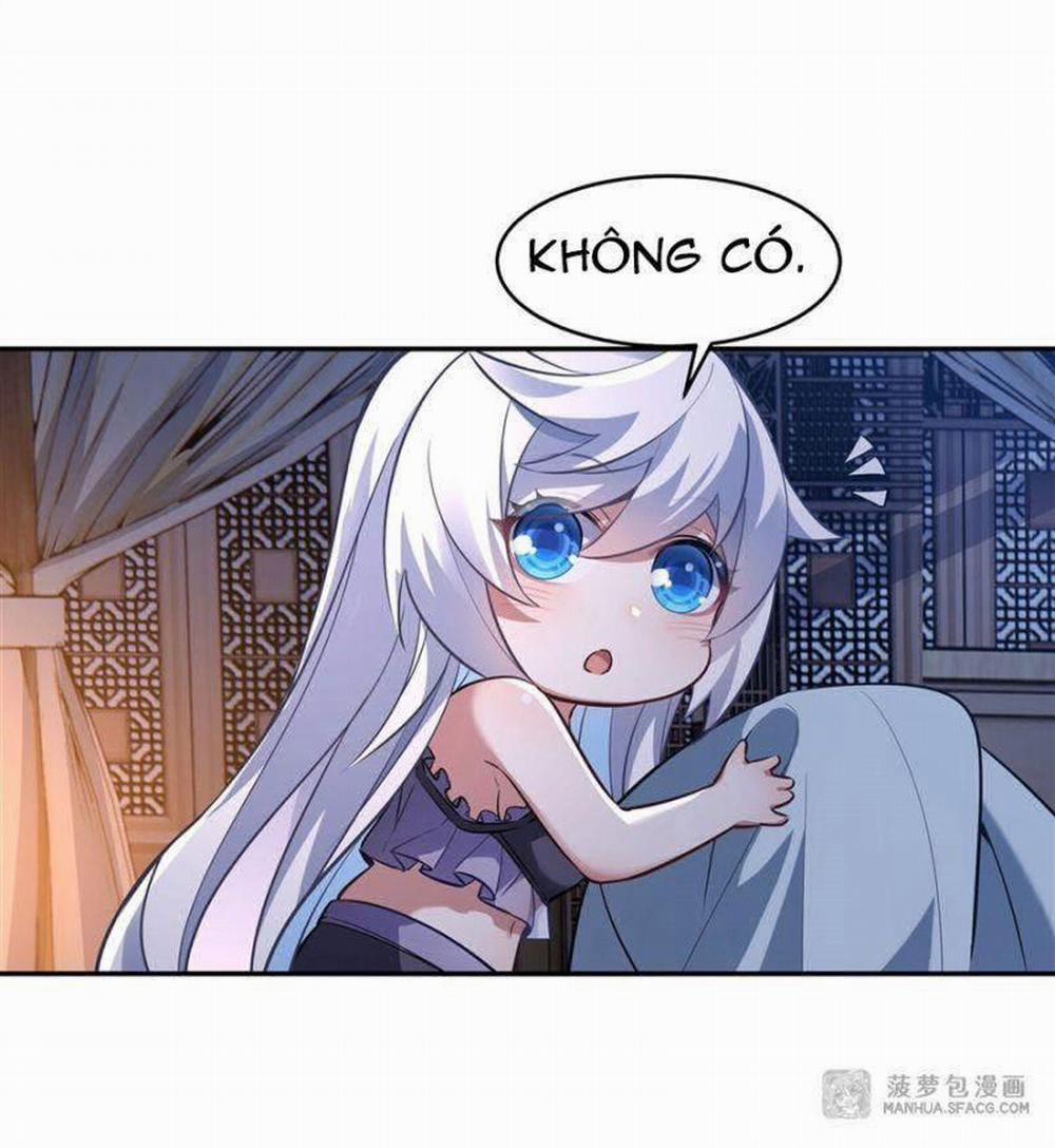 Các Nữ Đồ Đệ Của Ta Đều Là Chư Thiên Đại Lão Tương Lai 72 trang 25