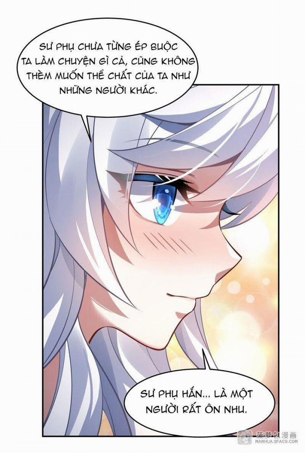 Các Nữ Đồ Đệ Của Ta Đều Là Chư Thiên Đại Lão Tương Lai 72 trang 27