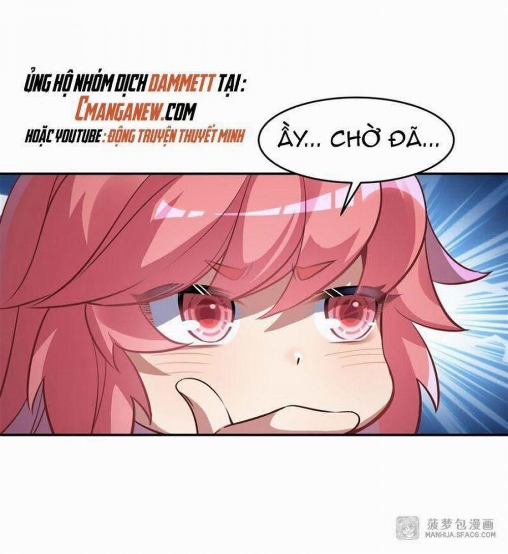 Các Nữ Đồ Đệ Của Ta Đều Là Chư Thiên Đại Lão Tương Lai 72 trang 29