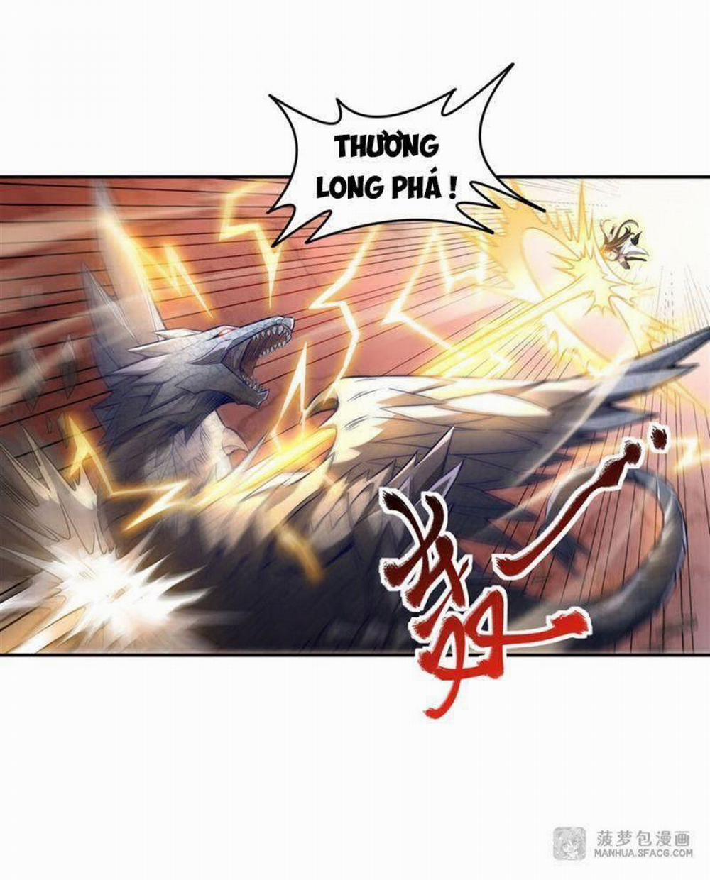 Các Nữ Đồ Đệ Của Ta Đều Là Chư Thiên Đại Lão Tương Lai 72 trang 3