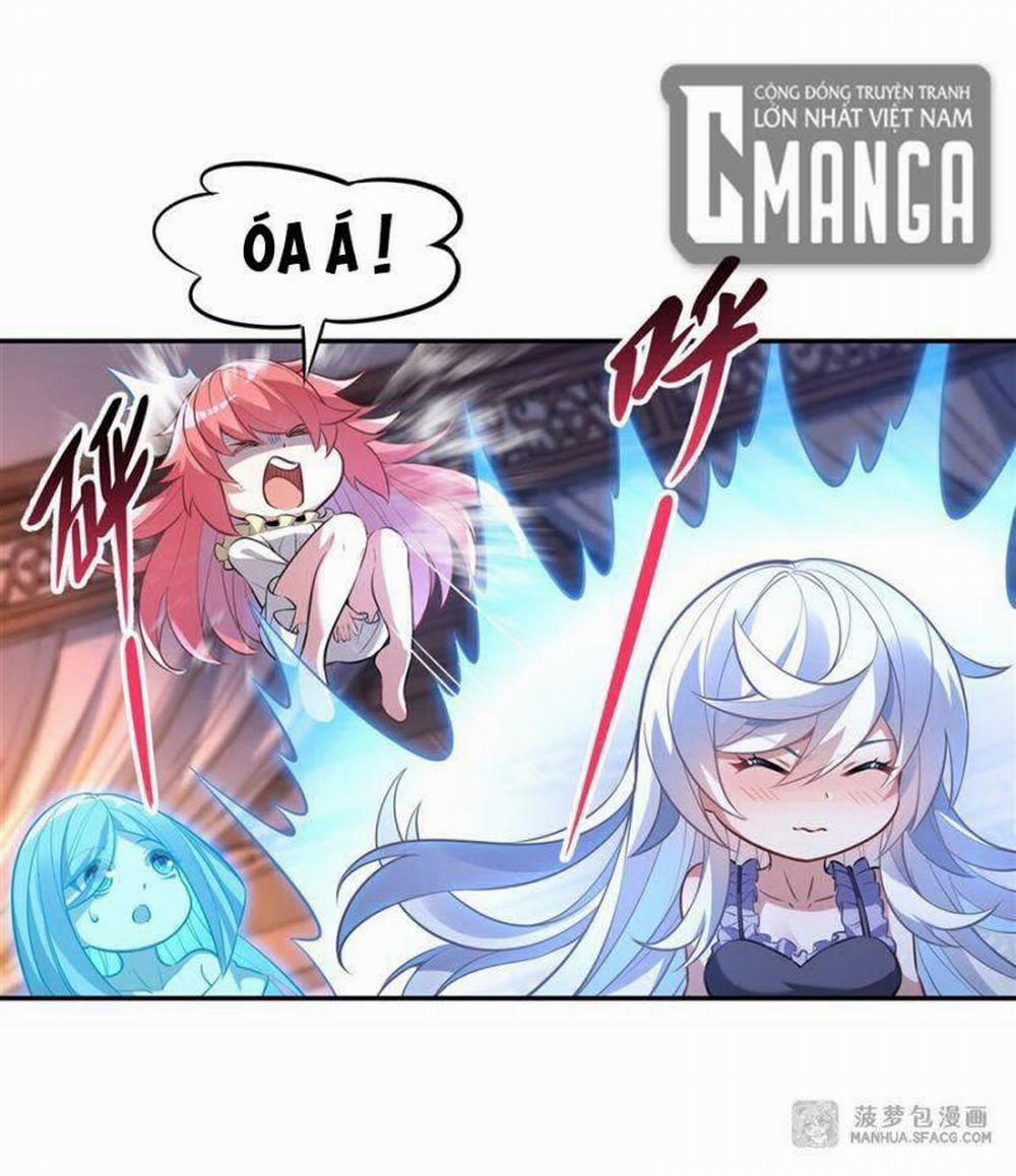 Các Nữ Đồ Đệ Của Ta Đều Là Chư Thiên Đại Lão Tương Lai 72 trang 32