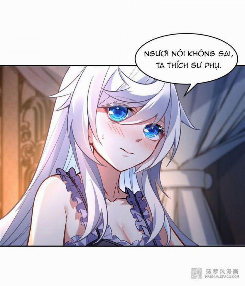 Các Nữ Đồ Đệ Của Ta Đều Là Chư Thiên Đại Lão Tương Lai 72 trang 34