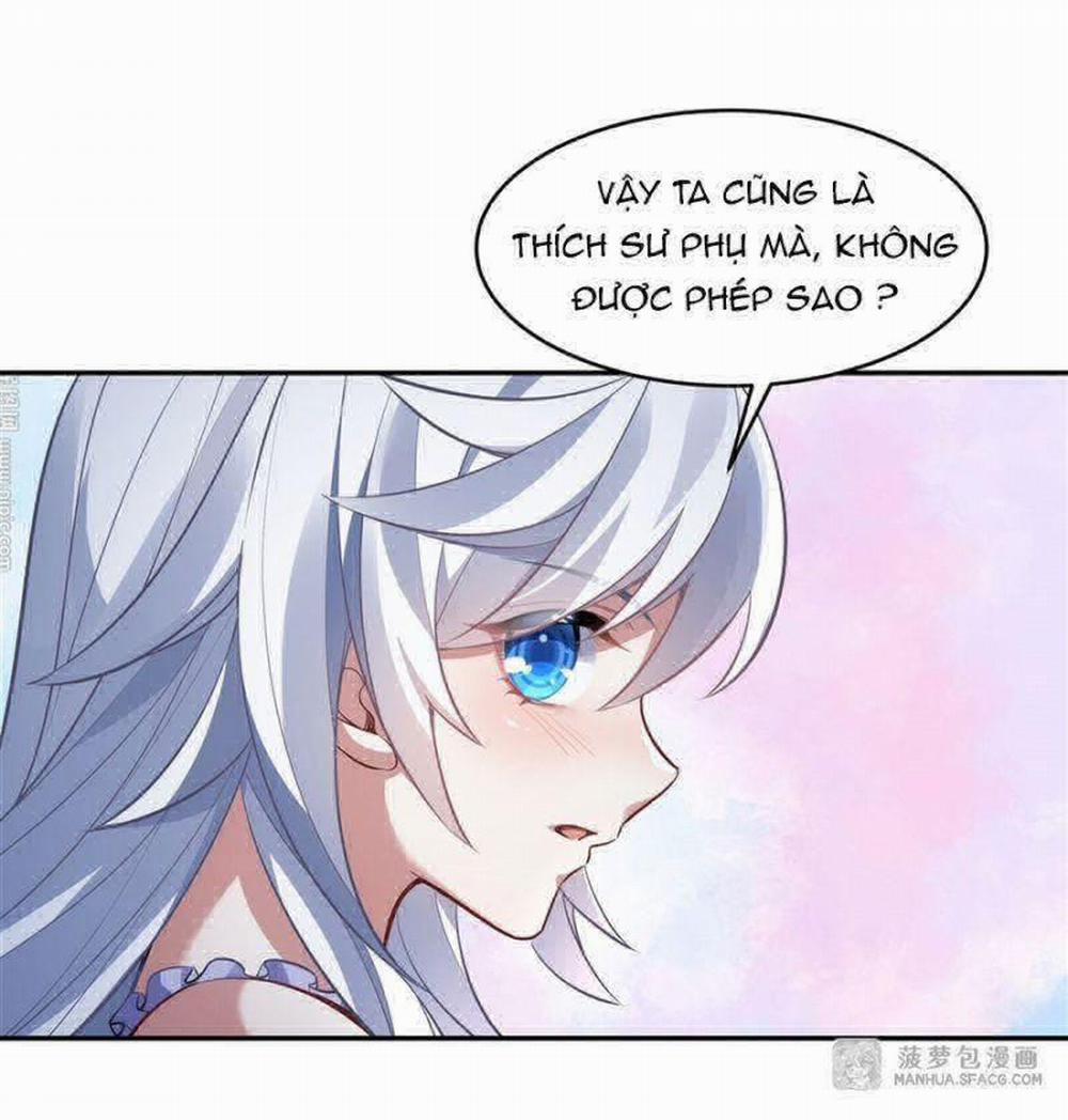 Các Nữ Đồ Đệ Của Ta Đều Là Chư Thiên Đại Lão Tương Lai 72 trang 37