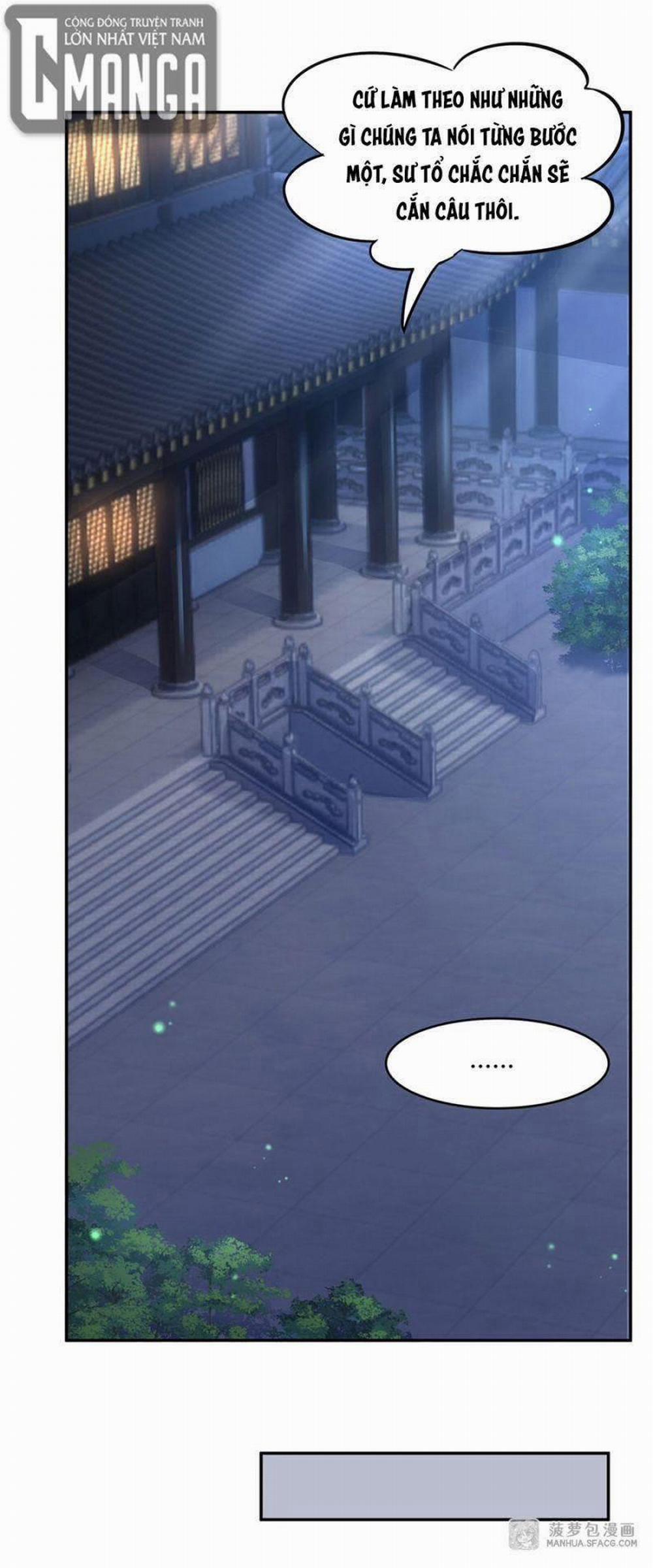 Các Nữ Đồ Đệ Của Ta Đều Là Chư Thiên Đại Lão Tương Lai 72 trang 44