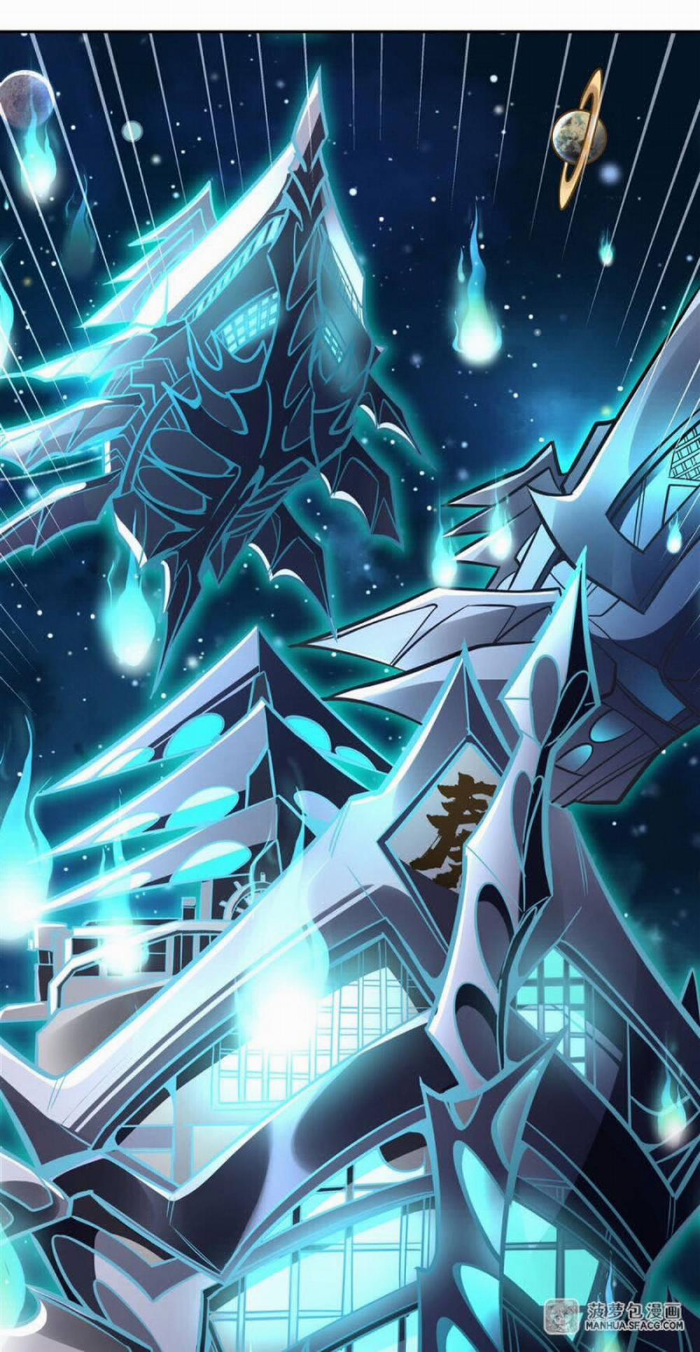 Các Nữ Đồ Đệ Của Ta Đều Là Chư Thiên Đại Lão Tương Lai 73 trang 16