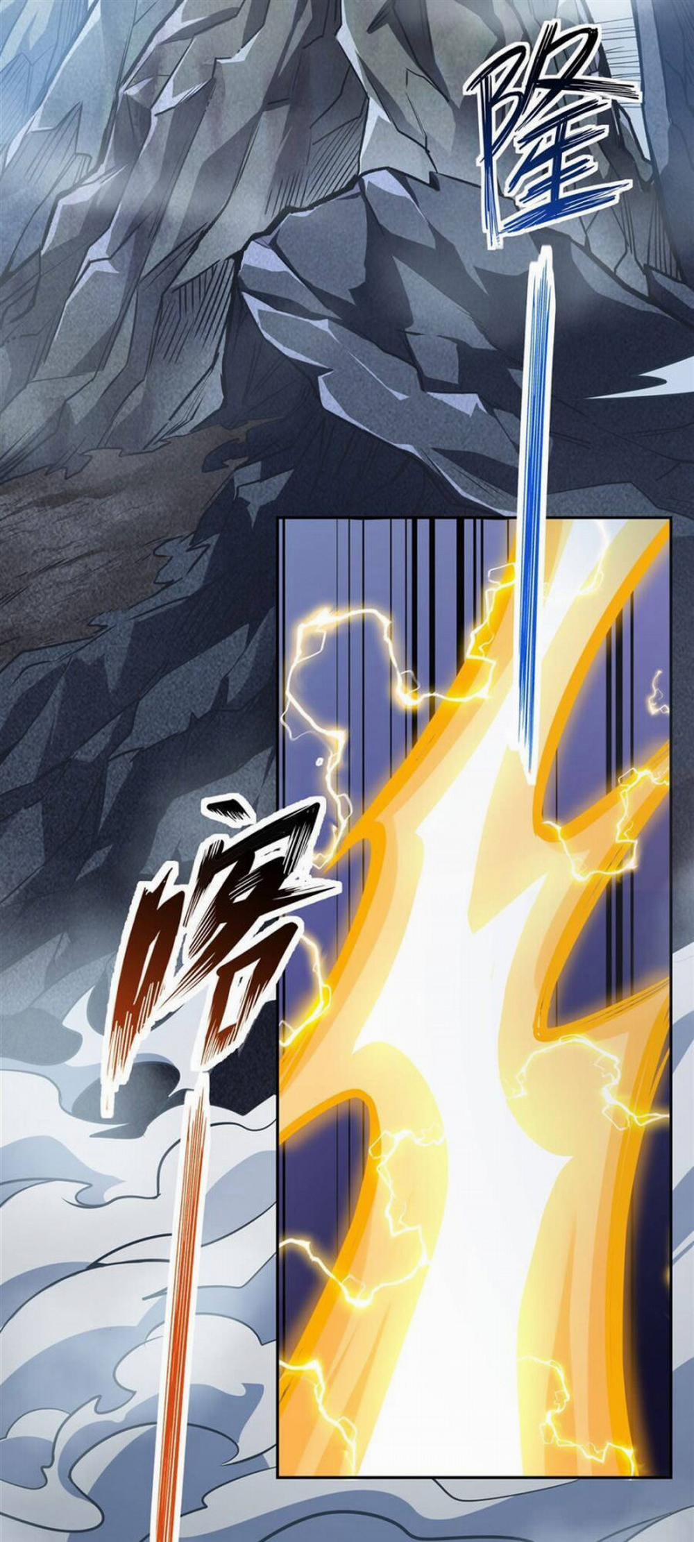 Các Nữ Đồ Đệ Của Ta Đều Là Chư Thiên Đại Lão Tương Lai 73 trang 2