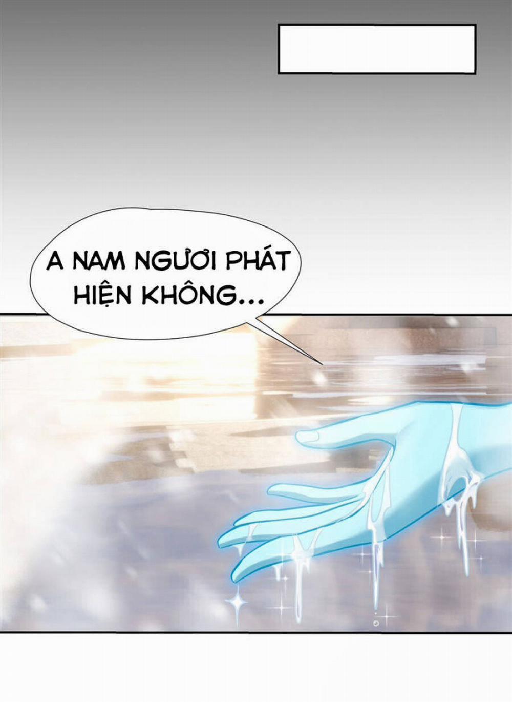 Các Nữ Đồ Đệ Của Ta Đều Là Chư Thiên Đại Lão Tương Lai 73 trang 23