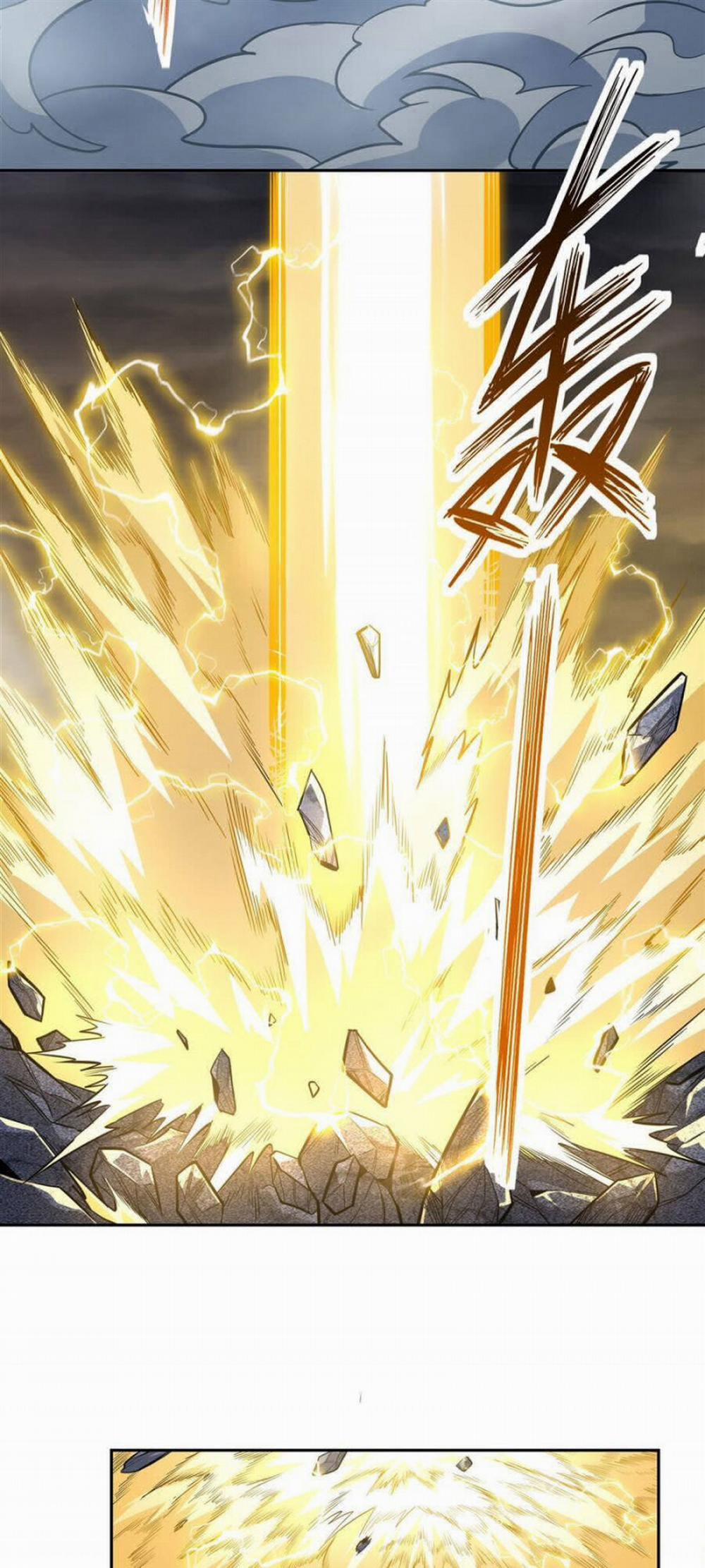 Các Nữ Đồ Đệ Của Ta Đều Là Chư Thiên Đại Lão Tương Lai 73 trang 4