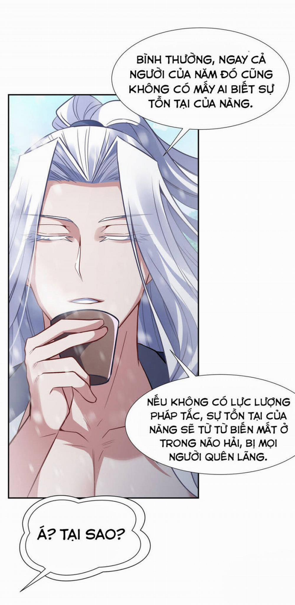 Các Nữ Đồ Đệ Của Ta Đều Là Chư Thiên Đại Lão Tương Lai 73 trang 43