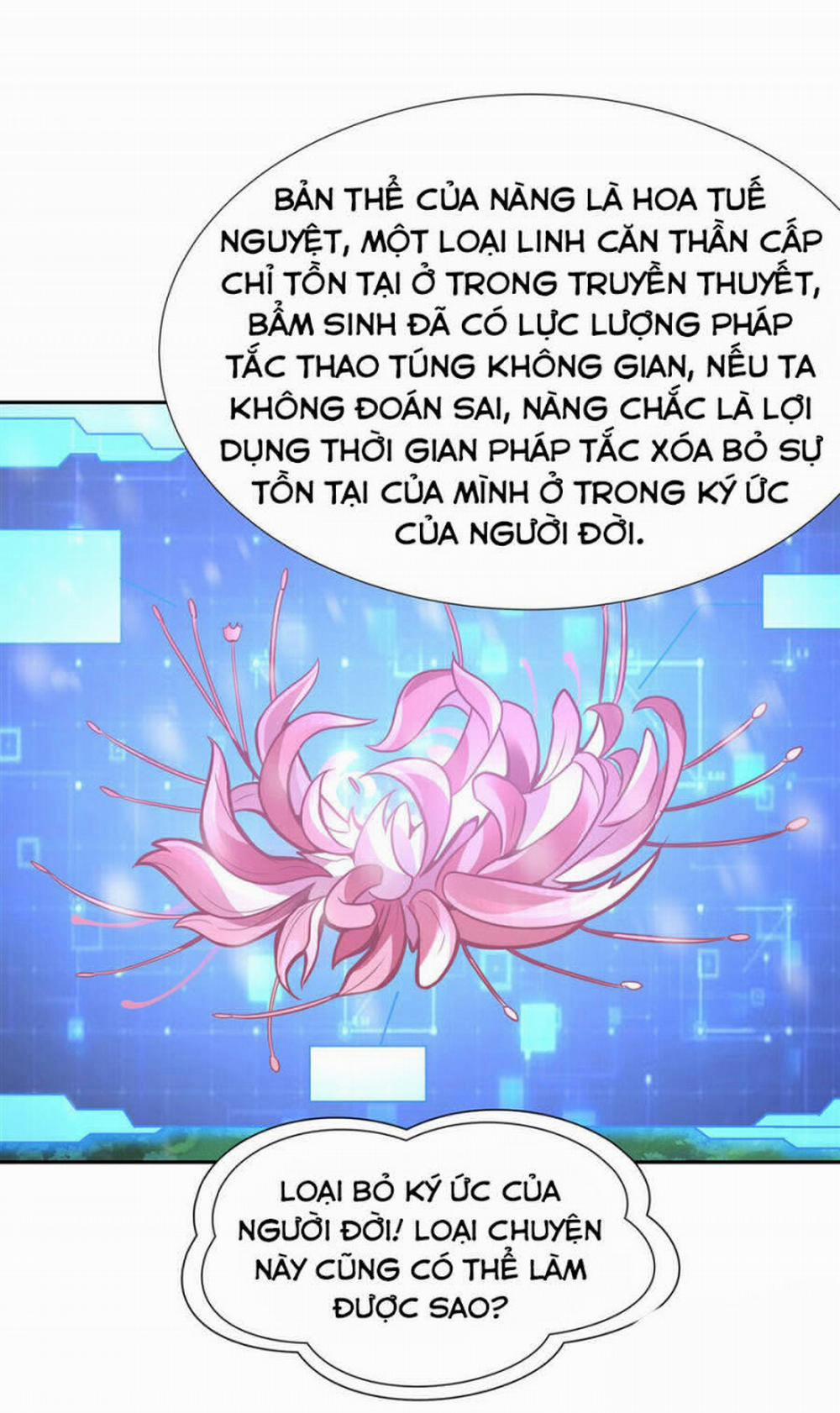 Các Nữ Đồ Đệ Của Ta Đều Là Chư Thiên Đại Lão Tương Lai 73 trang 44