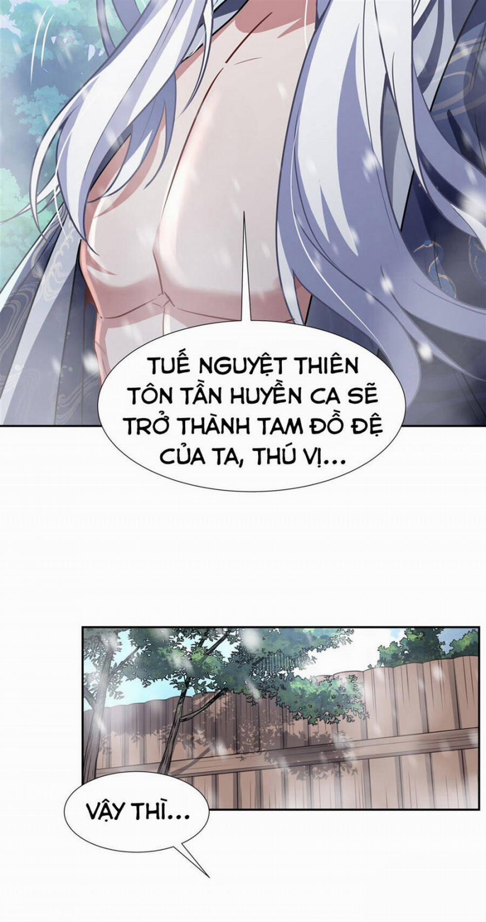 Các Nữ Đồ Đệ Của Ta Đều Là Chư Thiên Đại Lão Tương Lai 73 trang 46