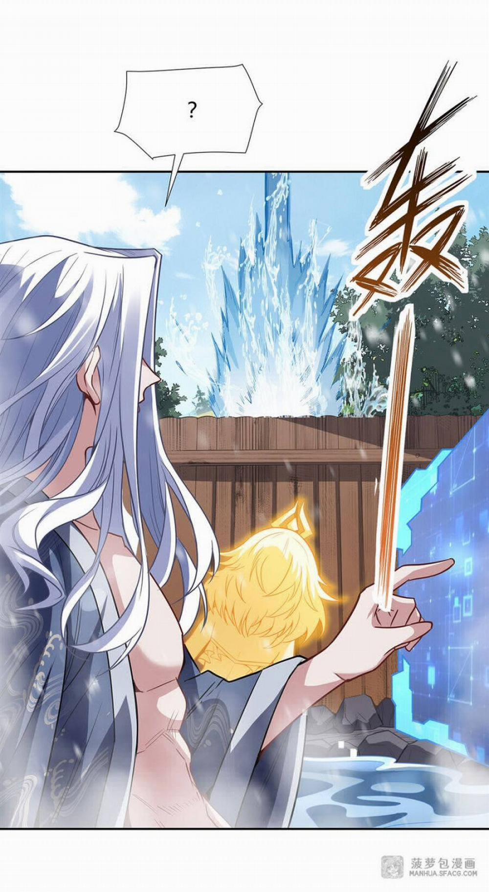 Các Nữ Đồ Đệ Của Ta Đều Là Chư Thiên Đại Lão Tương Lai 73 trang 48