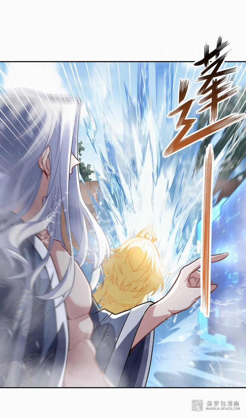 Các Nữ Đồ Đệ Của Ta Đều Là Chư Thiên Đại Lão Tương Lai 73 trang 49