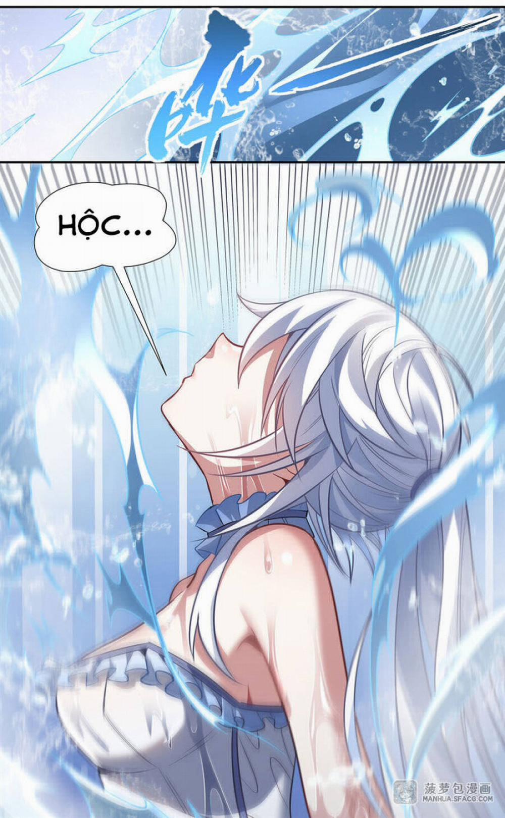 Các Nữ Đồ Đệ Của Ta Đều Là Chư Thiên Đại Lão Tương Lai 73 trang 51