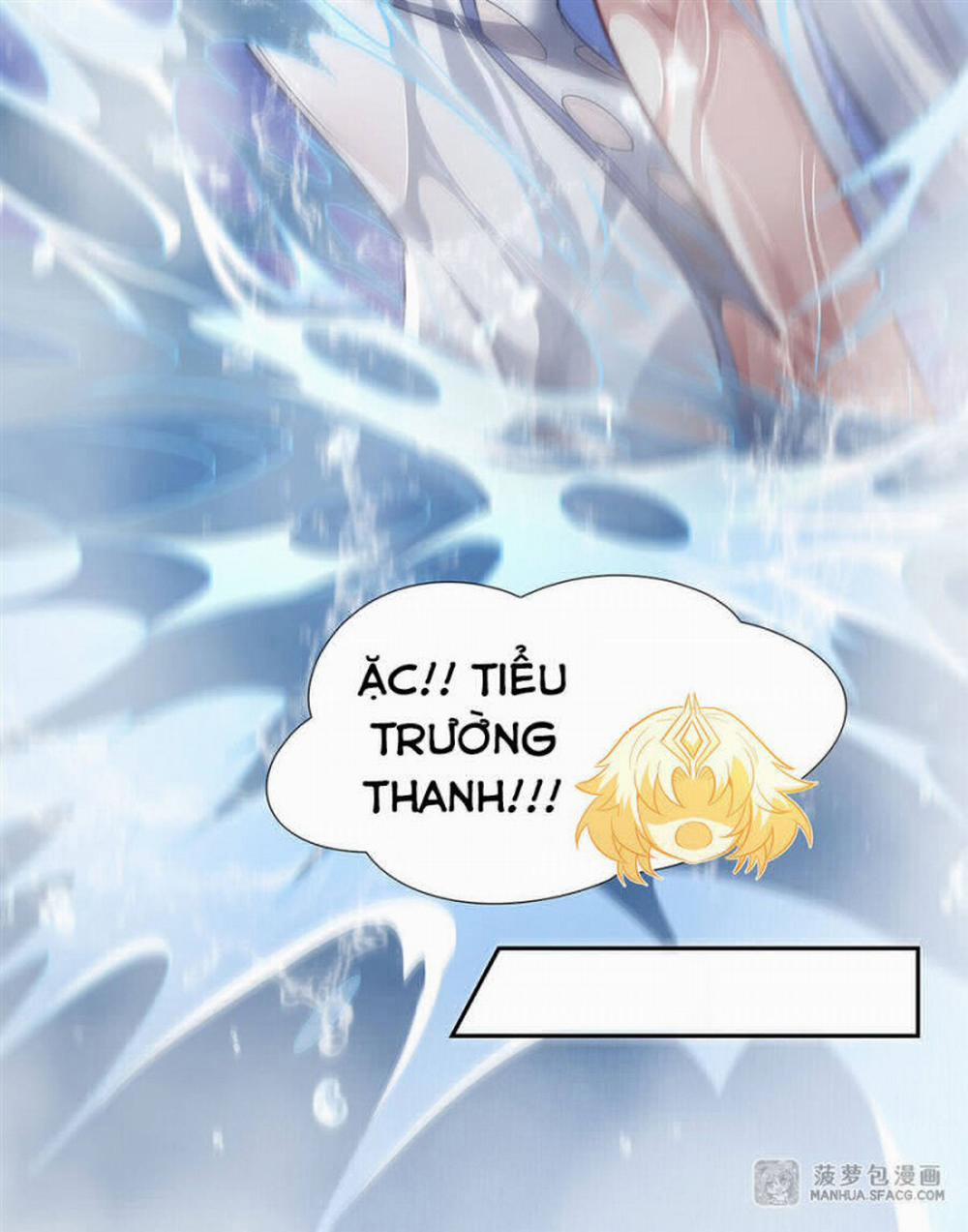 Các Nữ Đồ Đệ Của Ta Đều Là Chư Thiên Đại Lão Tương Lai 73 trang 52