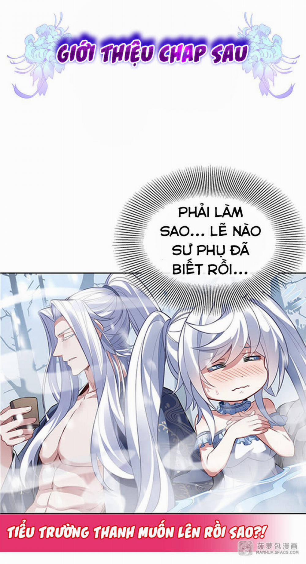 Các Nữ Đồ Đệ Của Ta Đều Là Chư Thiên Đại Lão Tương Lai 73 trang 53