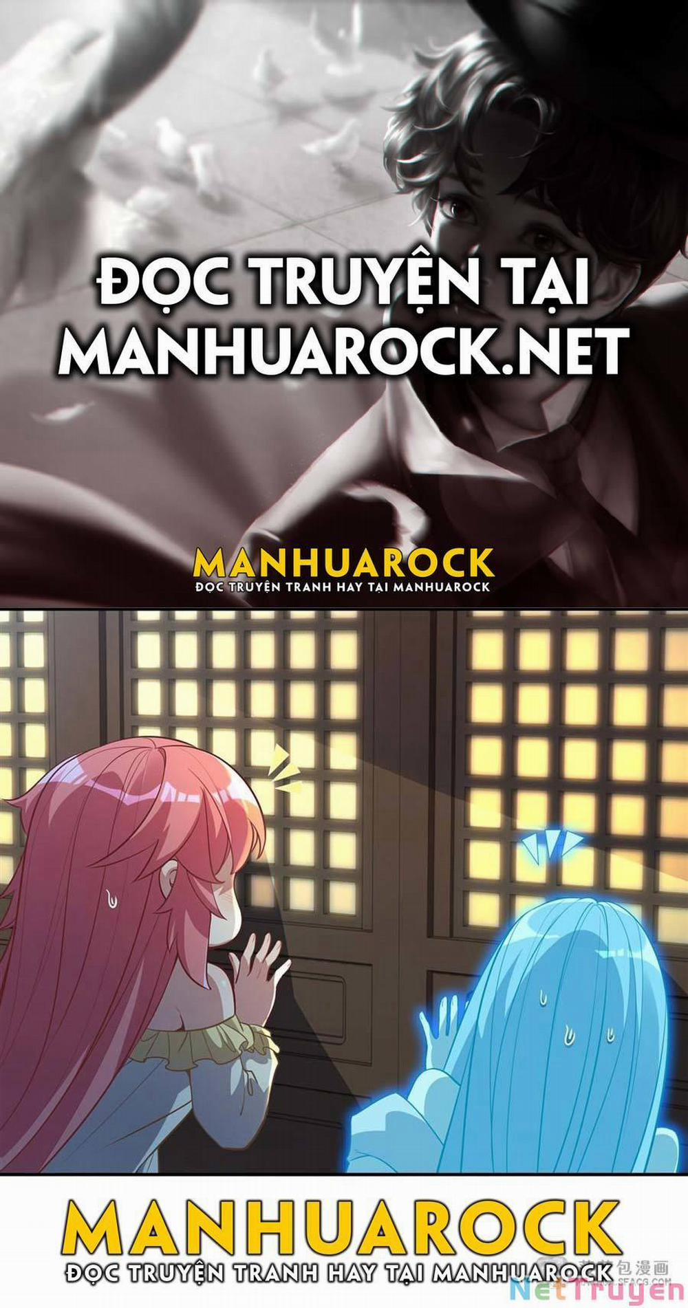 Các Nữ Đồ Đệ Của Ta Đều Là Chư Thiên Đại Lão Tương Lai 76 trang 1