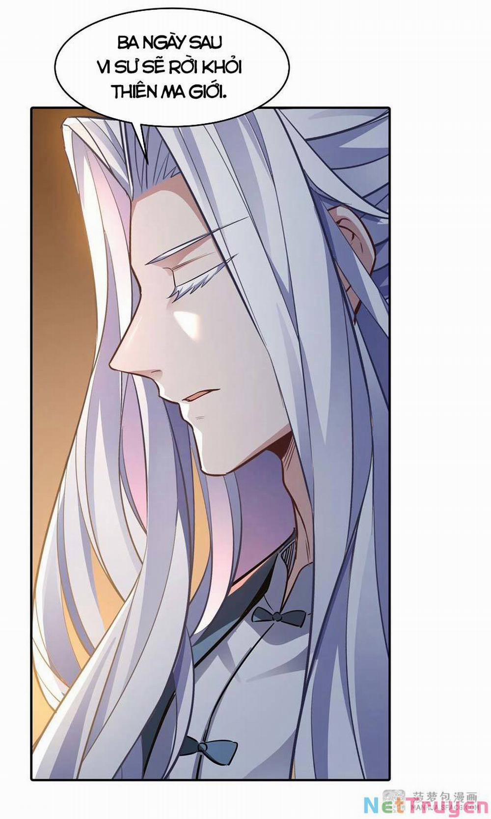 Các Nữ Đồ Đệ Của Ta Đều Là Chư Thiên Đại Lão Tương Lai 76 trang 11