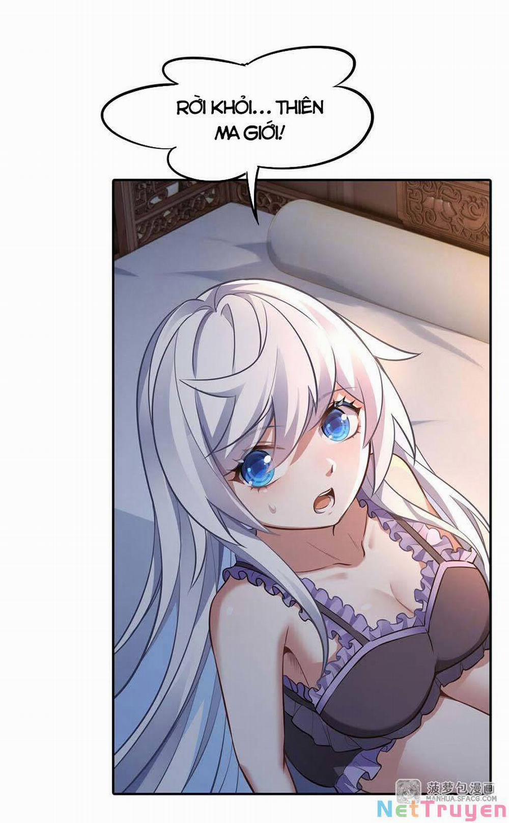 Các Nữ Đồ Đệ Của Ta Đều Là Chư Thiên Đại Lão Tương Lai 76 trang 12