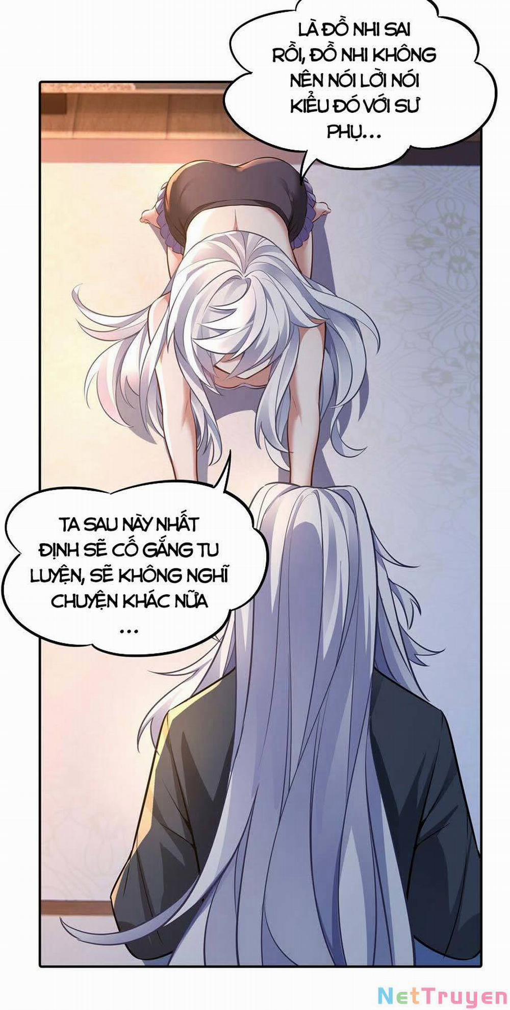 Các Nữ Đồ Đệ Của Ta Đều Là Chư Thiên Đại Lão Tương Lai 76 trang 14