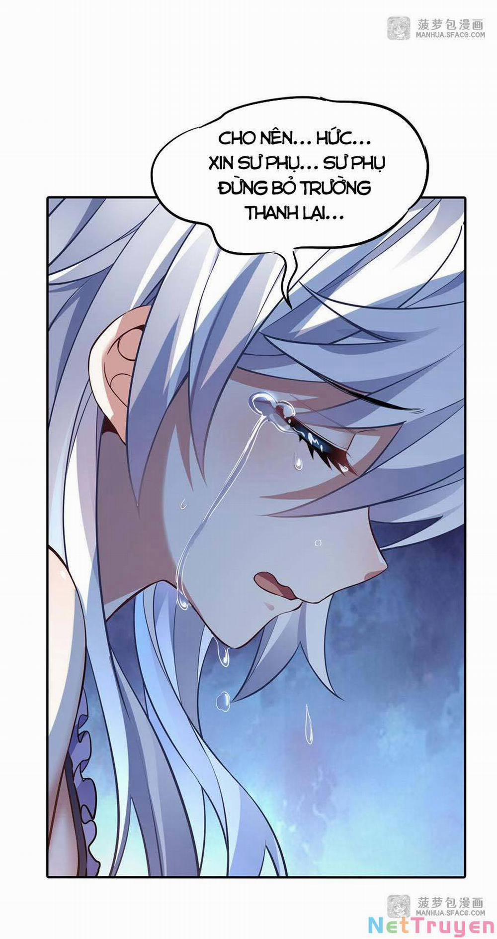 Các Nữ Đồ Đệ Của Ta Đều Là Chư Thiên Đại Lão Tương Lai 76 trang 15