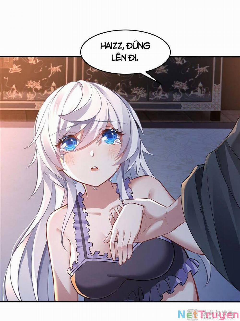 Các Nữ Đồ Đệ Của Ta Đều Là Chư Thiên Đại Lão Tương Lai 76 trang 16